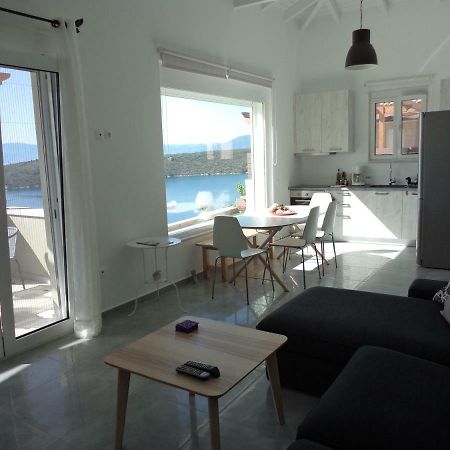 Lefka'S Villas Βιβάρι Εξωτερικό φωτογραφία