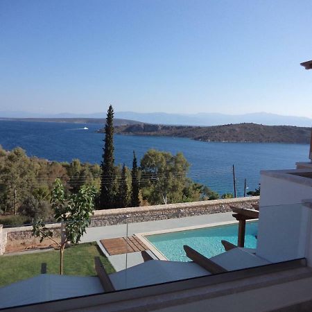 Lefka'S Villas Βιβάρι Εξωτερικό φωτογραφία