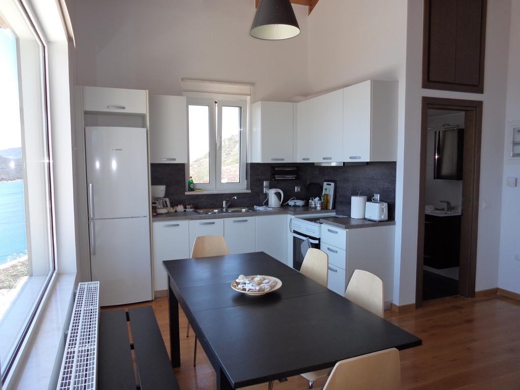 Lefka'S Villas Βιβάρι Εξωτερικό φωτογραφία