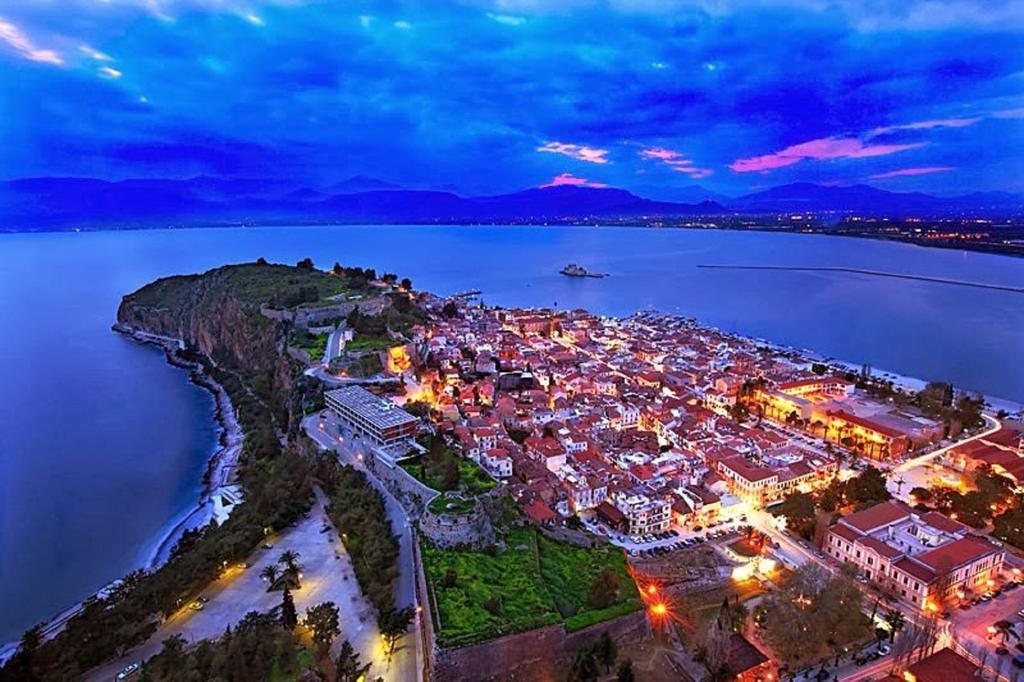 Lefka'S Villas Βιβάρι Εξωτερικό φωτογραφία