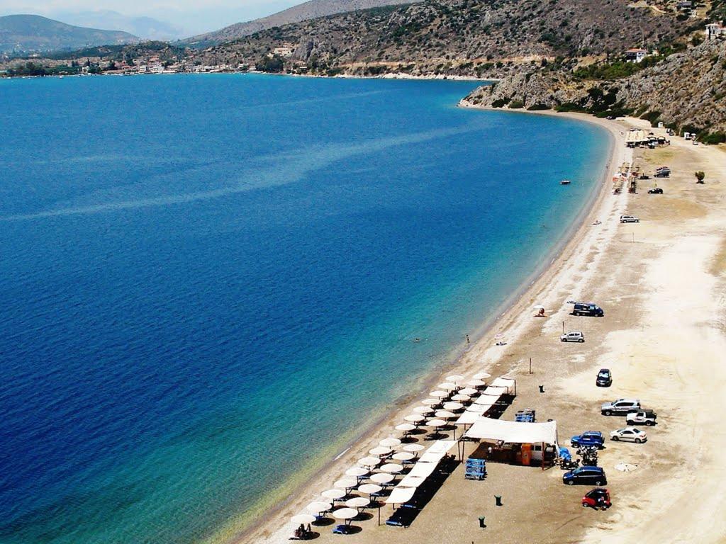 Lefka'S Villas Βιβάρι Εξωτερικό φωτογραφία